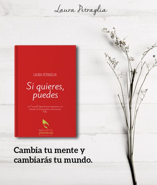 Cambia tu mente…