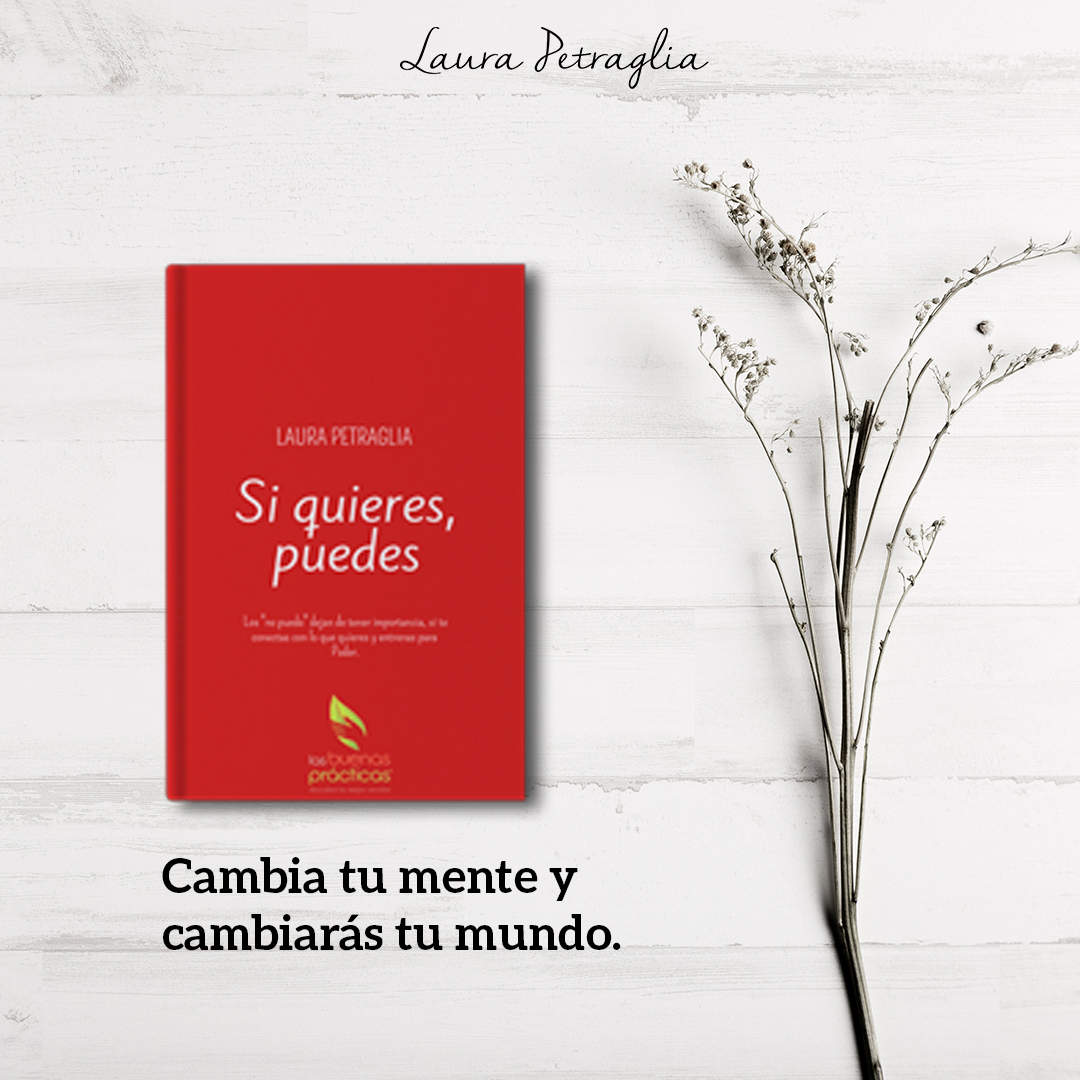 Cambia tu mente…