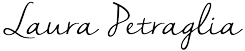 Logo Laura Petraglia