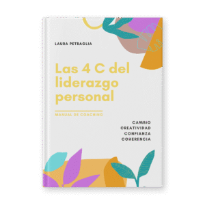 Las 4 C del Liderazgo personal