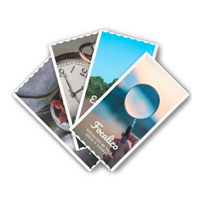 Fichas para la acción